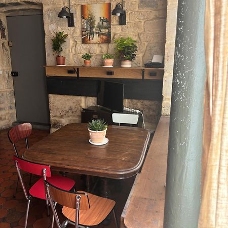 Apartament Proche Notre Dame De Paryż Zewnętrze zdjęcie