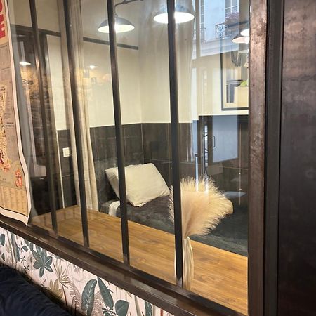 Apartament Proche Notre Dame De Paryż Zewnętrze zdjęcie